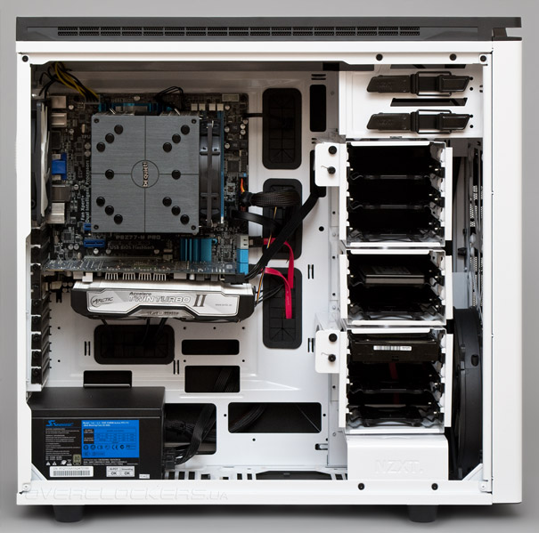 NZXT H630