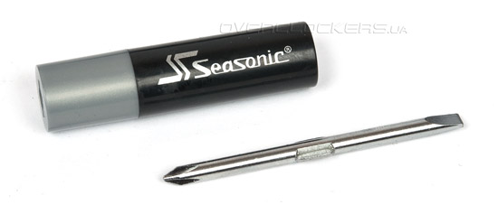 Seasonic Platinum-1000 (SS-1000XP)