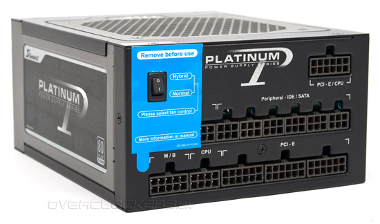 Seasonic Platinum-1000 (SS-1000XP)