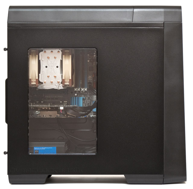 Thermaltake Urban S41