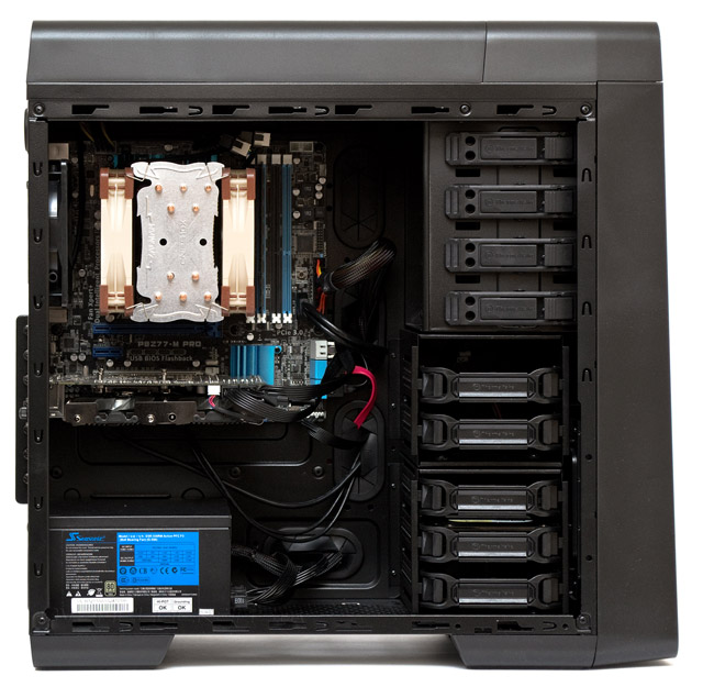 Thermaltake Urban S41