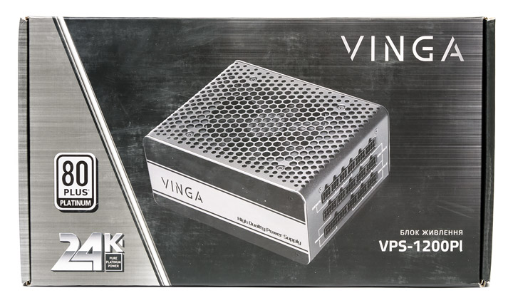 Vinga VPS-1200