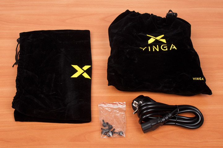 Vinga Gold 650W (VPS-650G)