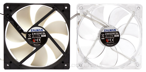 Zalman MS800 Plus