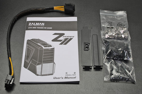 Zalman Z11 Plus