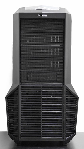 Zalman Z11 Plus