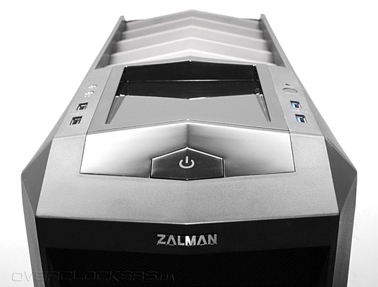 Zalman Z11 Plus