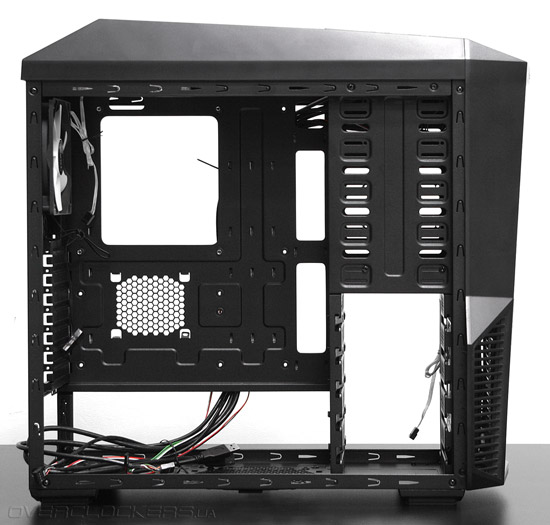 Zalman Z11 Plus