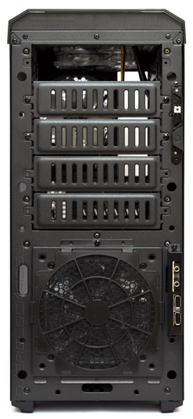 Zalman Z12 Plus