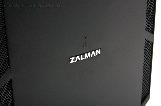 Zalman ZM-T1