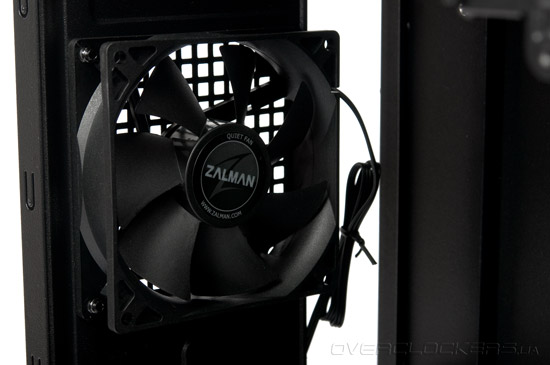 Zalman ZM-T1