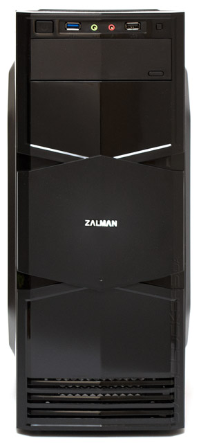 Zalman ZM-T3