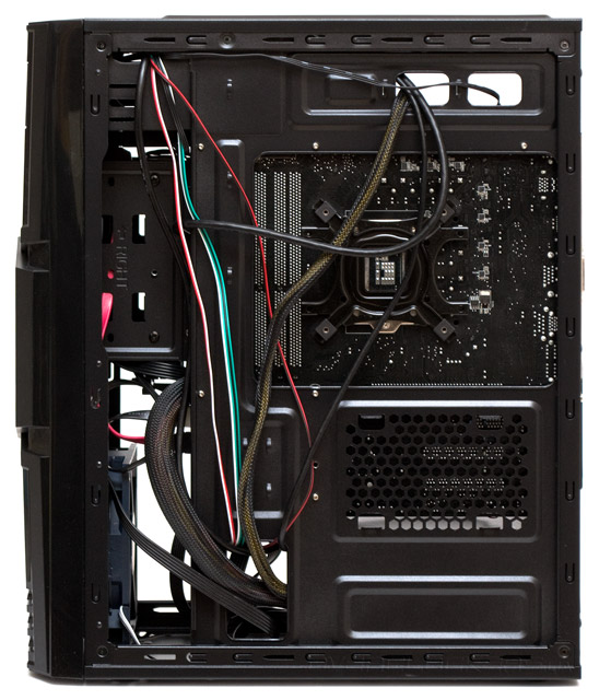 Zalman ZM-T3