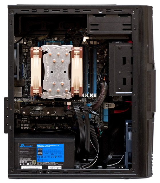 Zalman ZM-T3