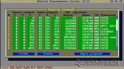 20 OС? – не вопрос!