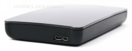 Verbatim Store'n'Go for Mac: USB 3.0