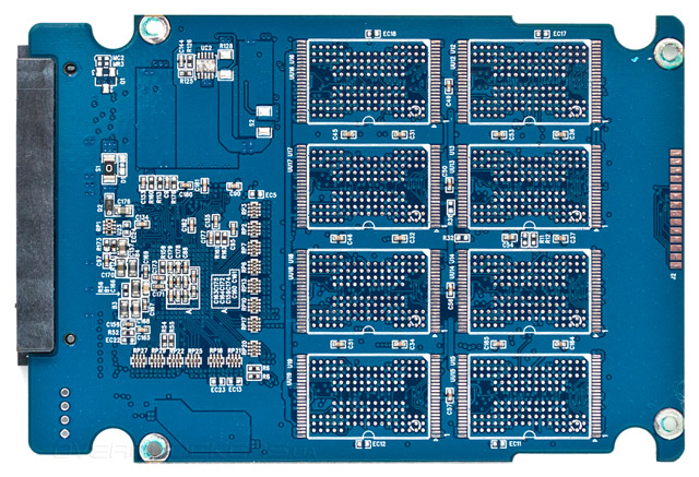 GoodRAM C100 Series 120GB (SSDPR-C100-120)