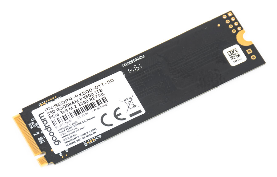 GoodRAM PX500 1TB (SSDPR-PX500-01T-80)