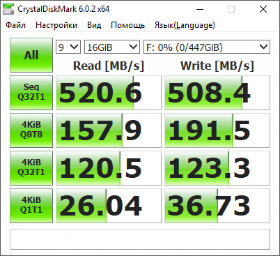 HyperX Savage Exo 480GB