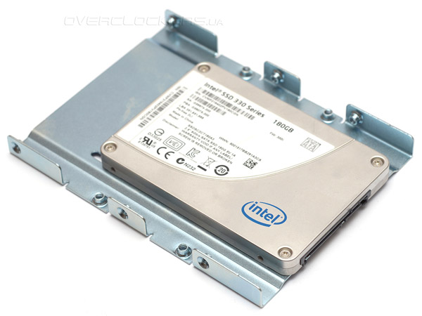 Intel 330 Series 180GB (SSDSC2CT180A3K5)