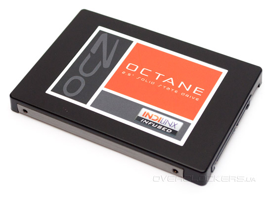 OCZ Octane 256 GB