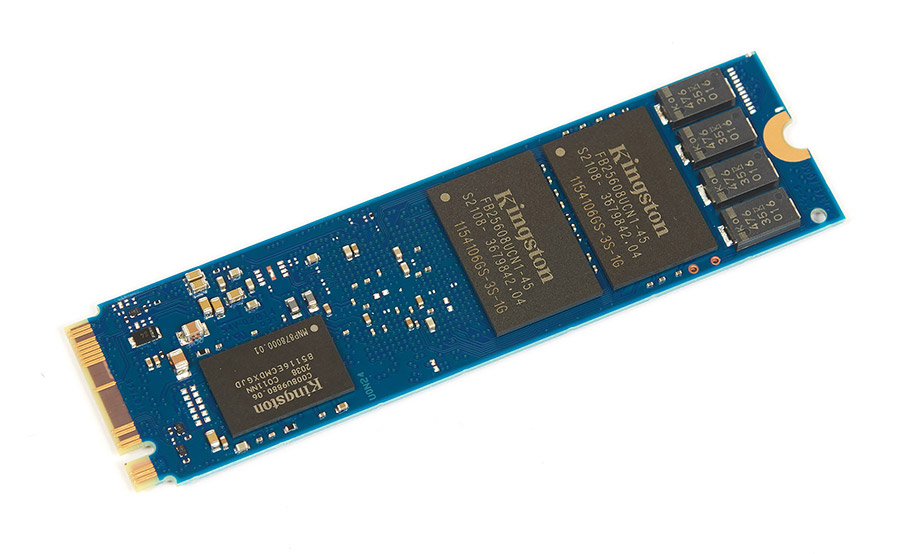 Kingston DC1000B 960GB