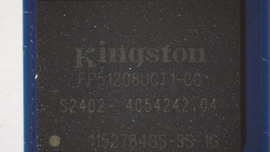 Kingston DC2000B 960GB