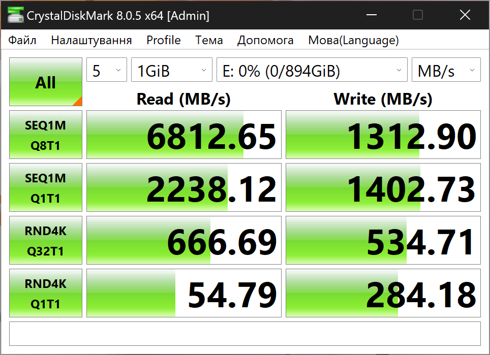 Kingston DC2000B 960GB