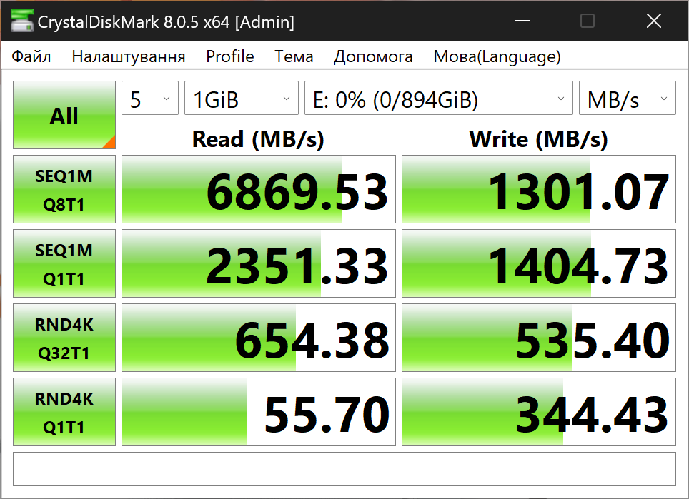 Kingston DC2000B 960GB