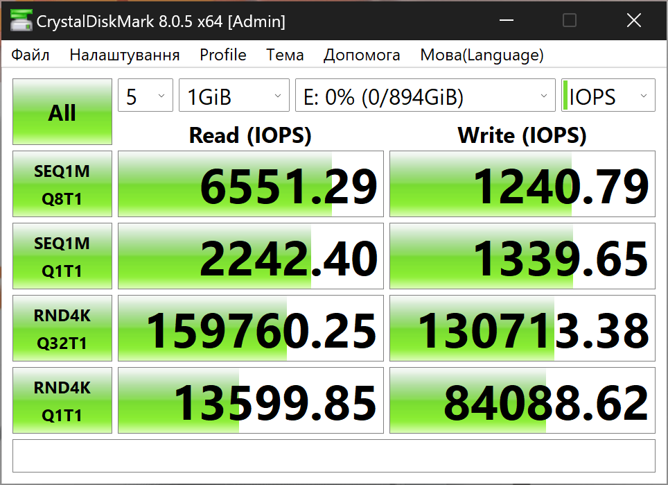 Kingston DC2000B 960GB