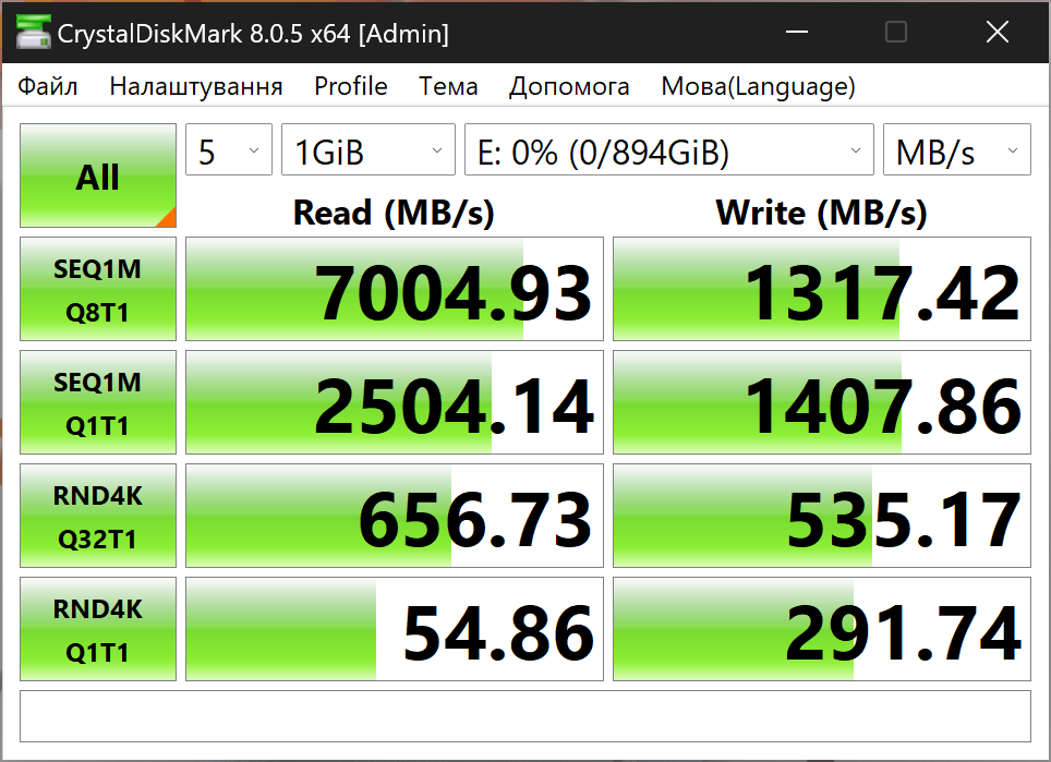 Kingston DC2000B 960GB