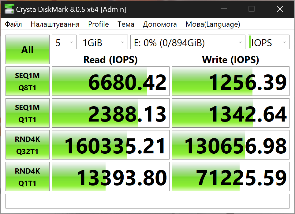 Kingston DC2000B 960GB