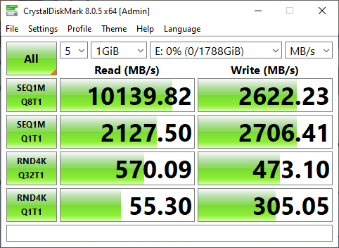 Kingston DC2000B 960GB