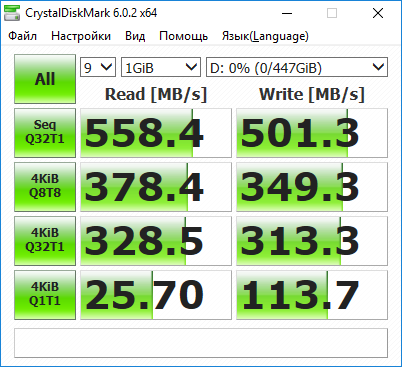 Kingston DC500R 480GB