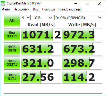 Kingston DC500R 480GB