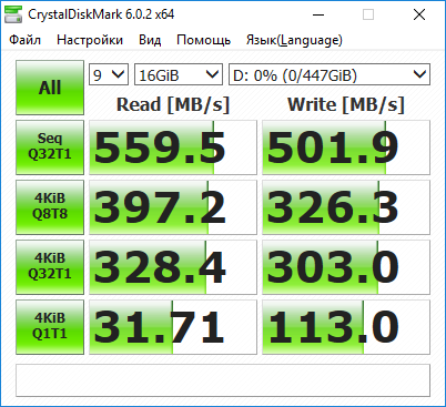 Kingston DC500R 480GB