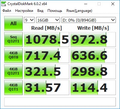 Kingston DC500R 480GB