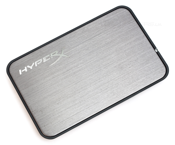 Kingston HyperX Savage SSD 240GB (SHSS3B7A/240G)