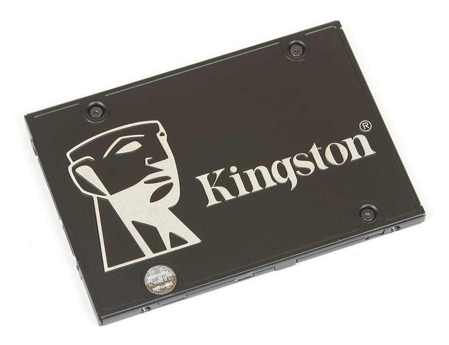 Kingston KC600 1024GB