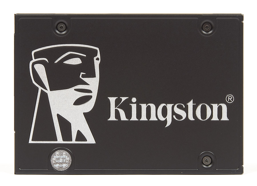 Kingston KC600 1024GB