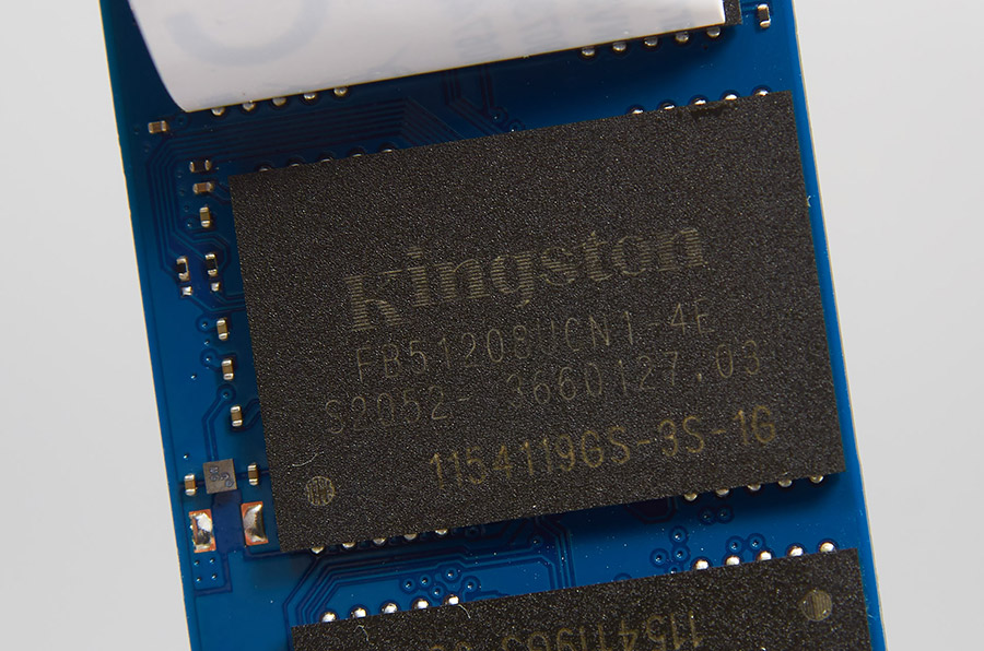 Kingston NV1 2TB