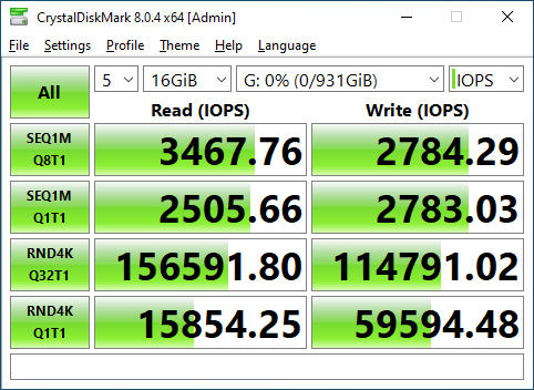 Kingston NV2 PCIe 4.0 NVMe SSD 1TB