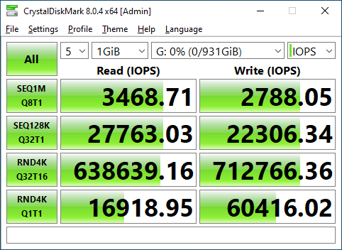 Kingston NV2 PCIe 4.0 NVMe SSD 1TB