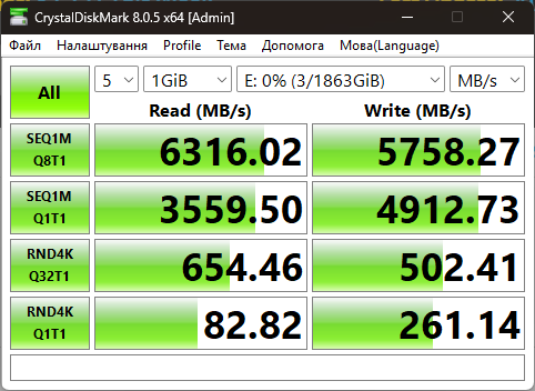 Kingston NV3 PCIe 4.0 NVMe SSD 2TB