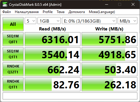 Kingston NV3 PCIe 4.0 NVMe SSD 2TB