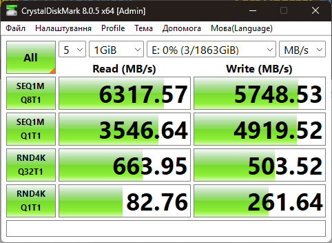 Kingston NV3 PCIe 4.0 NVMe SSD 2TB