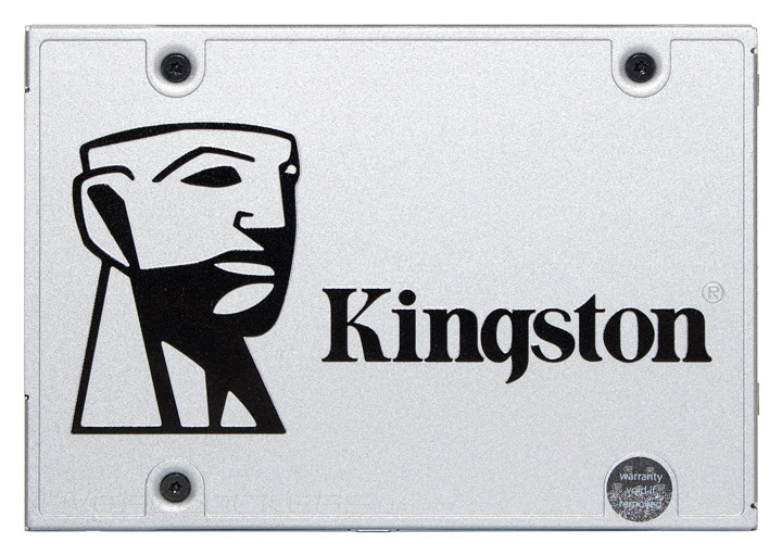 Kingston SSDNow UV400 480GB