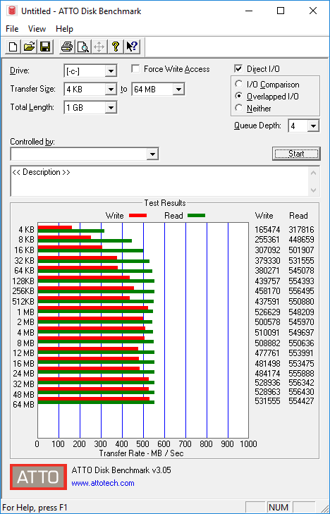 Kingston UV500 M.2 240GB