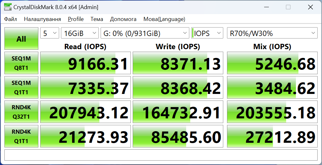 MSI Spatium M570 PCIe 5.0 NVMe M.2 HS 1TB