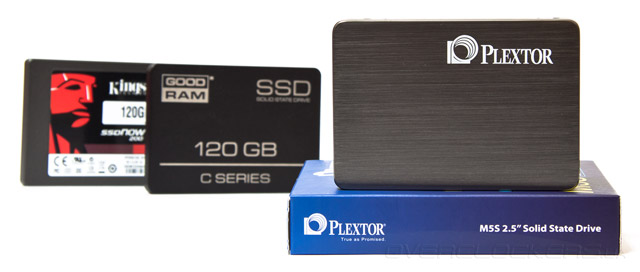 Plextor PX-128M5S